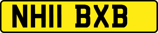 NH11BXB