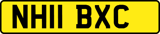 NH11BXC