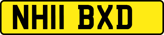 NH11BXD