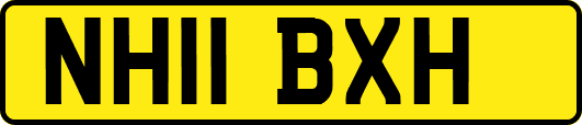 NH11BXH