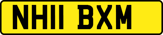 NH11BXM
