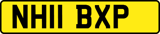NH11BXP