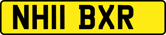 NH11BXR