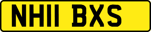 NH11BXS