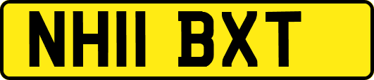 NH11BXT