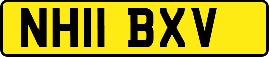 NH11BXV