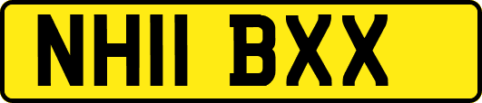 NH11BXX