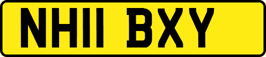 NH11BXY