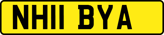 NH11BYA