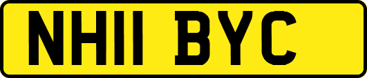 NH11BYC