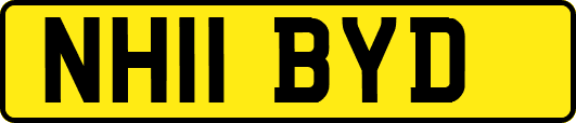 NH11BYD