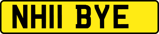 NH11BYE