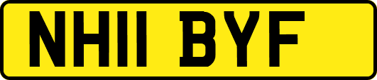 NH11BYF