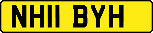 NH11BYH
