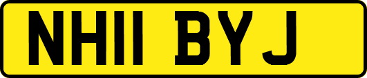 NH11BYJ