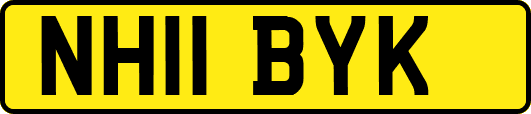 NH11BYK