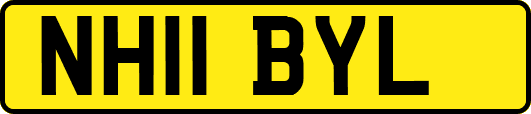 NH11BYL