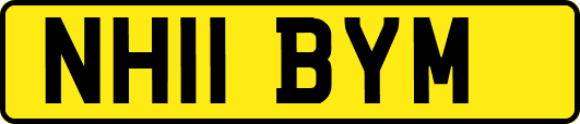 NH11BYM