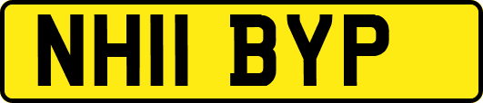 NH11BYP