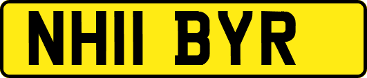 NH11BYR