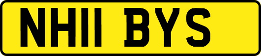 NH11BYS