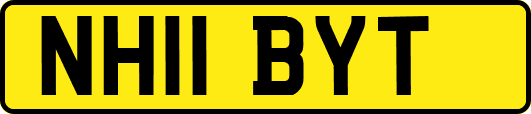 NH11BYT