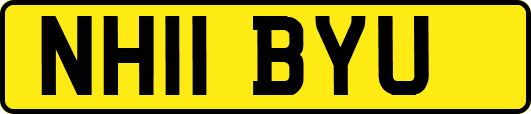 NH11BYU