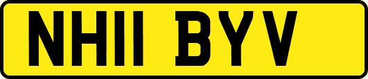 NH11BYV