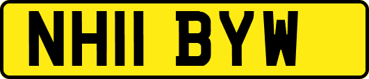 NH11BYW