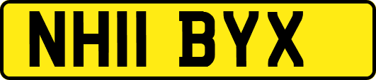 NH11BYX