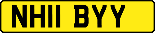 NH11BYY