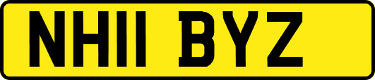 NH11BYZ