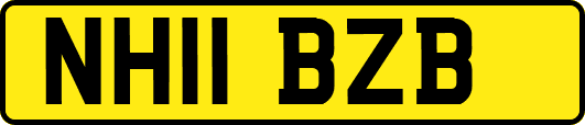 NH11BZB