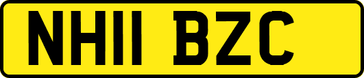 NH11BZC