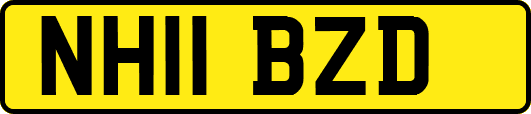 NH11BZD