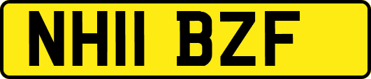 NH11BZF