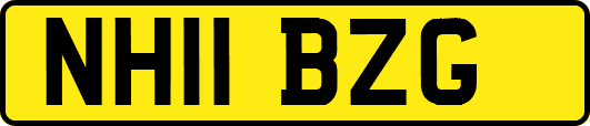 NH11BZG