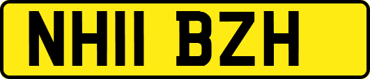 NH11BZH