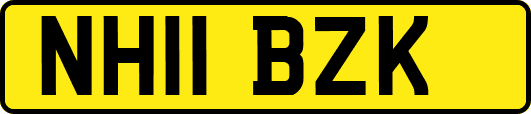 NH11BZK
