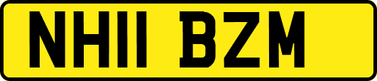 NH11BZM