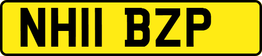 NH11BZP