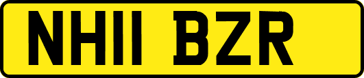 NH11BZR
