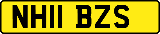NH11BZS