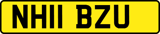 NH11BZU