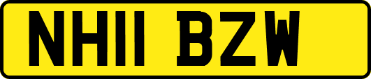 NH11BZW