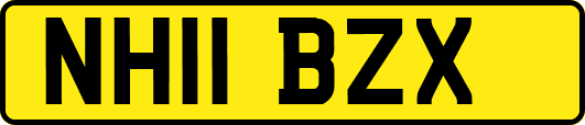 NH11BZX