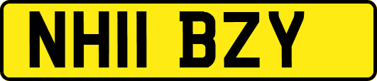 NH11BZY