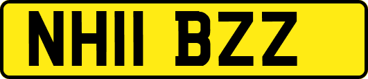 NH11BZZ