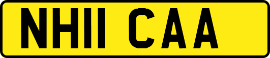 NH11CAA