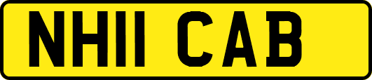 NH11CAB